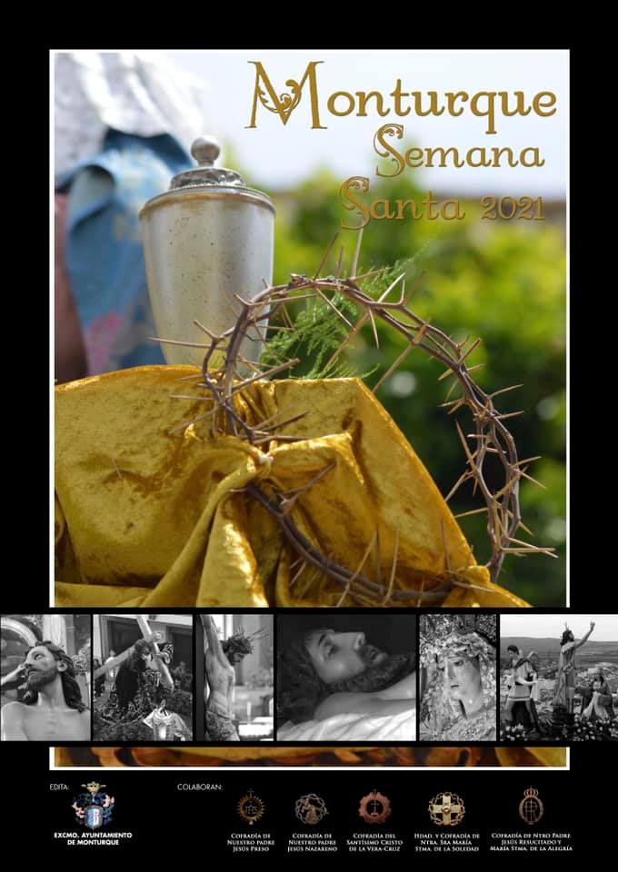 Semana Santa en Monturque  
